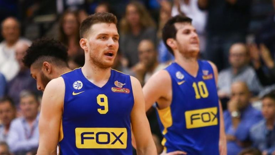 גל מקל גיא פניני