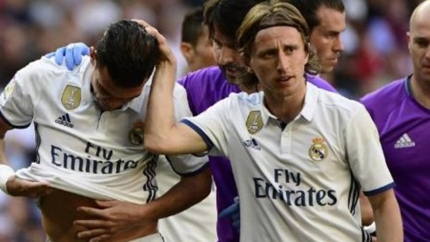 ריאל מול אתלטיקו