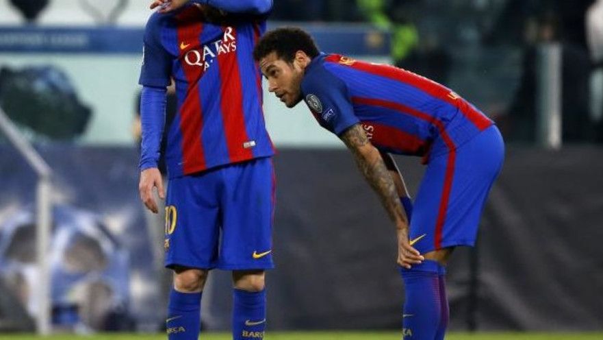 מסי וניימאר