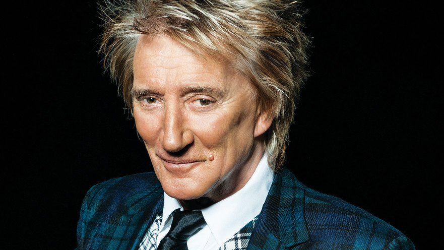 רוד סטיוארט