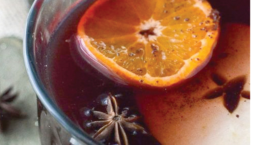 סנגרייה, קוקטייל