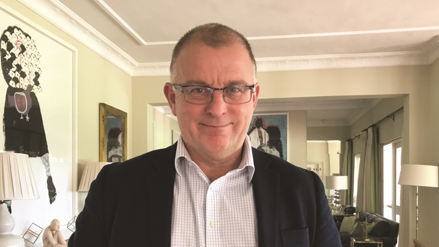 קלייב בייטס