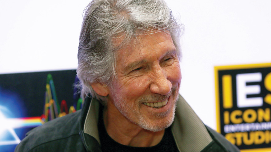 רוג'ר ווטרס