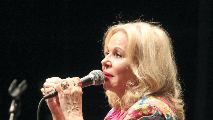 ריימונד אבקסיס עם התזמורת האנדלוסית