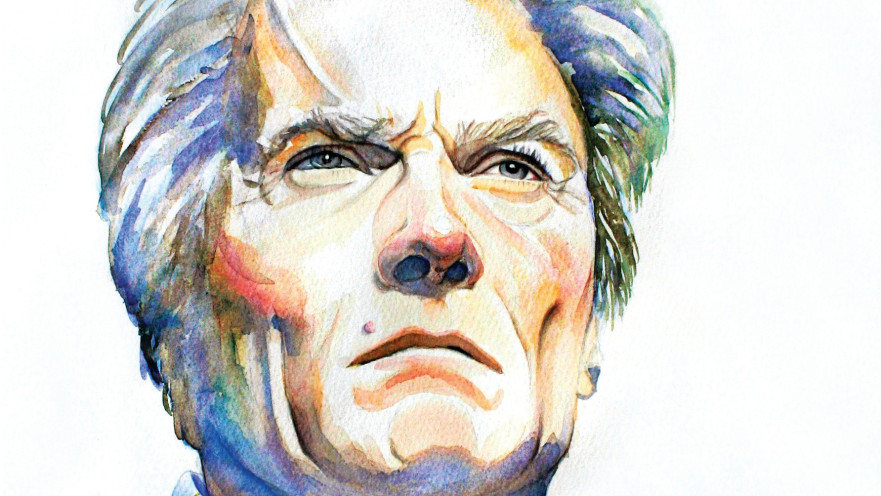 קלינט איסטווד