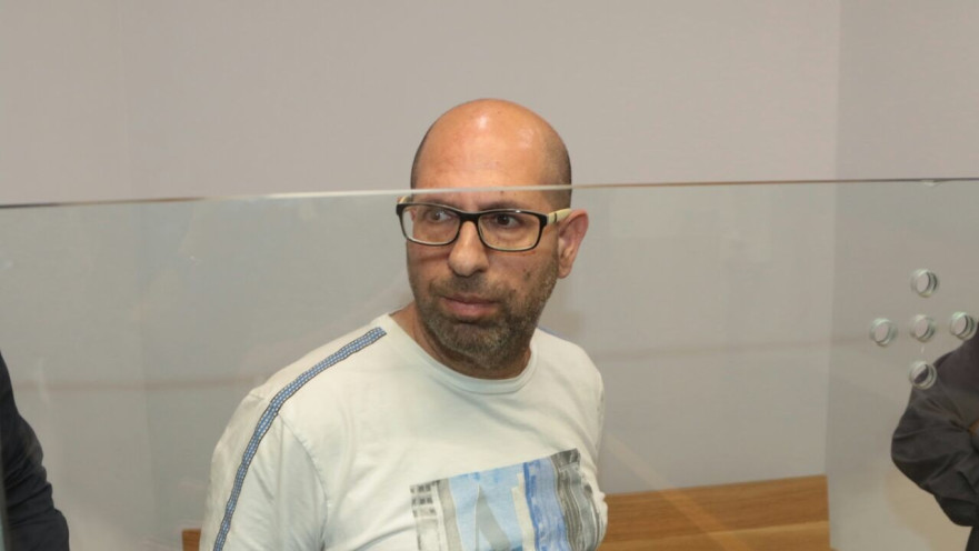 שאול שמאי, המואשם בביצוע בעבירות מין בתלמידותיו