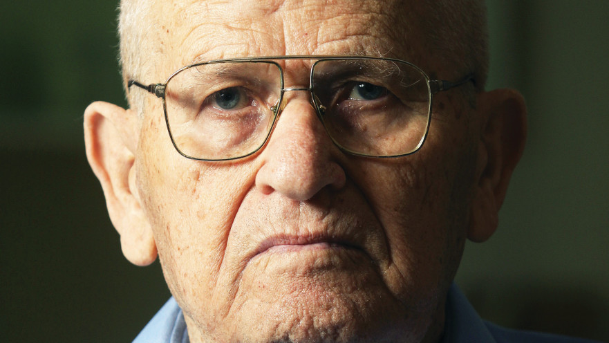 מרדכי ציפורי