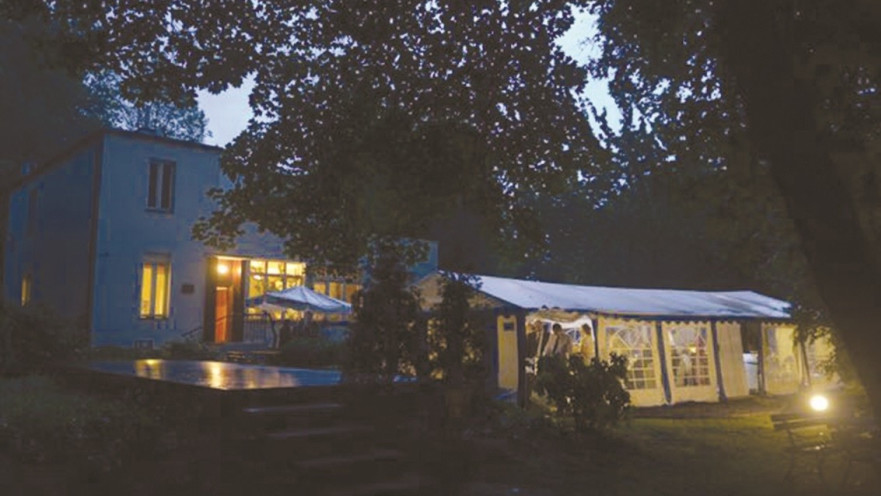 יאן ואנטונינה ז'בינסקי