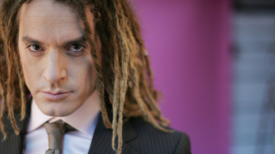 ניר פרידמן. צילום: אריק סולטן