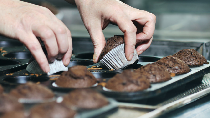 מאפייה, צילום אילוסטרציה