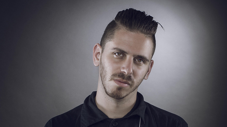 די ג'יי אונלי. צילום: דיאבלו