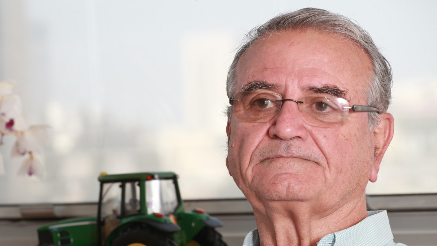 ניסים זווילי, מזכ"ל מפלגת העבודה לשעבר