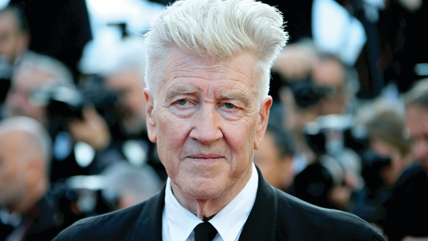 דיוויד לינץ'