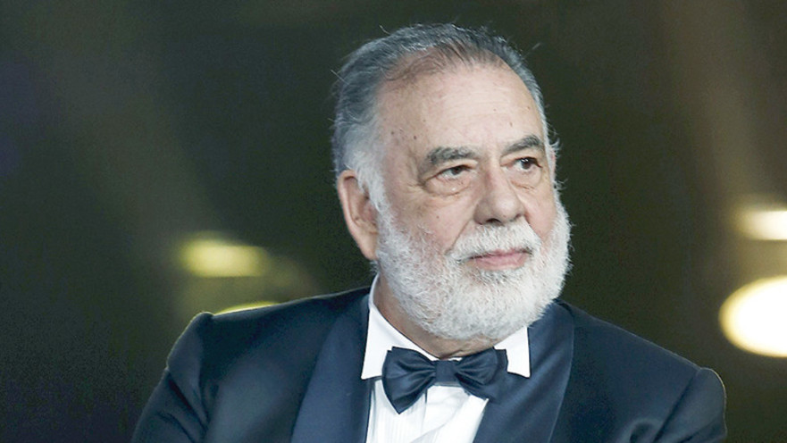 פרנסיס פורד קופולה