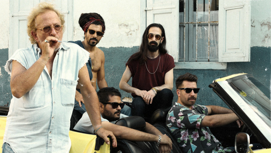 "מועדון הקצב של אביהו פנחסוב"