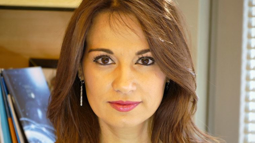 ח"כ יפעת שאשא ביטון 