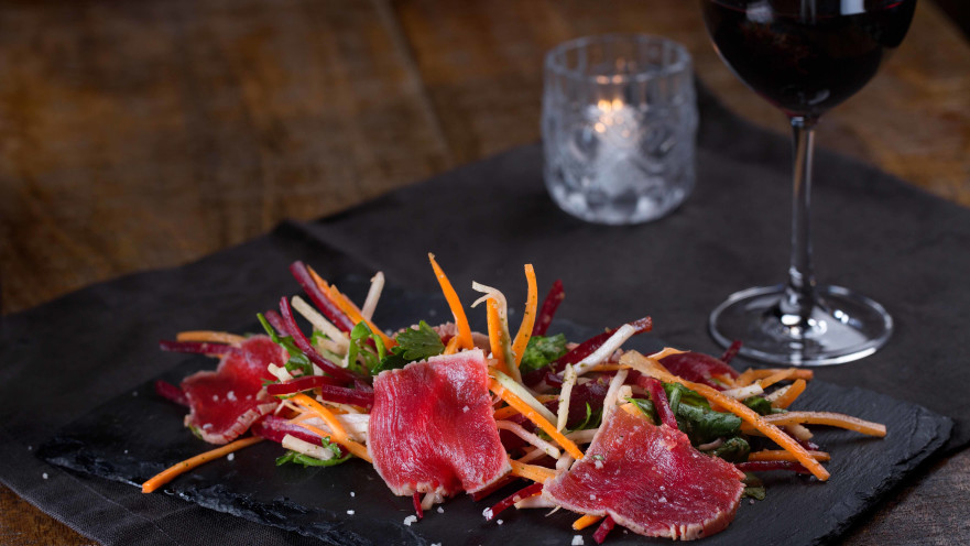 ט"ו באב לטיני באושימרקט