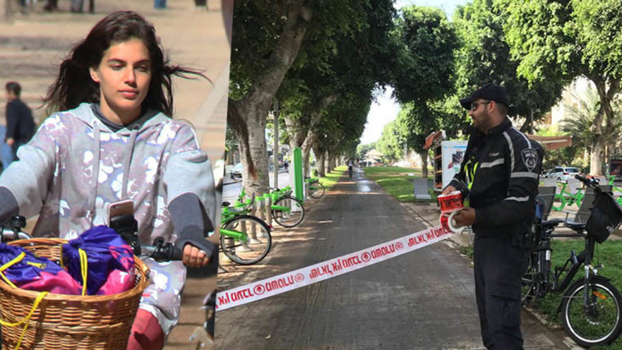 שלומית מלכה, רחוב רוטשילד