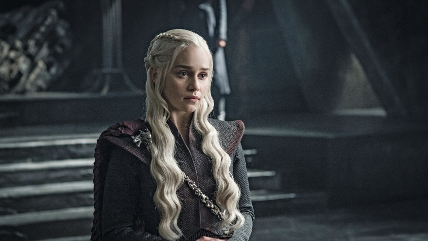 משחקי הכס, עונה 7