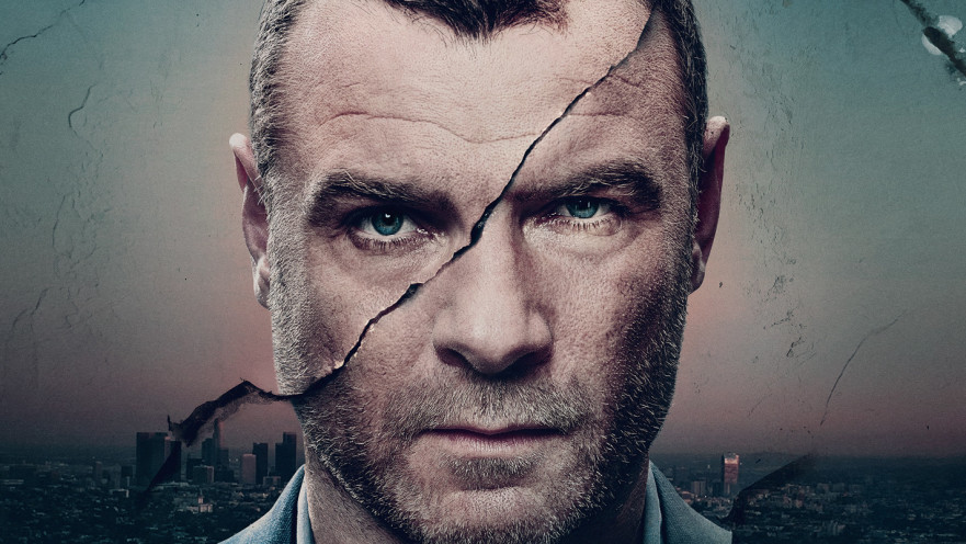 "ריי דונובן"