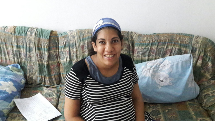 חדר לידה, אילוסטרציה