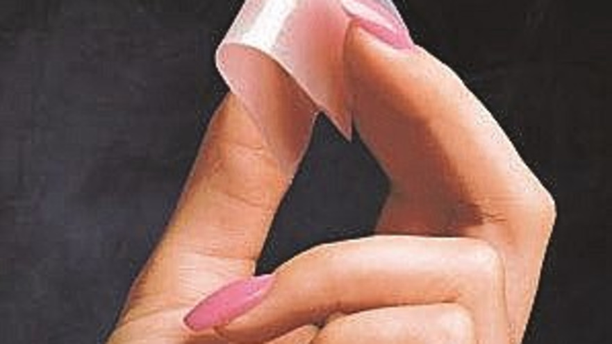 סרט נגד הריון