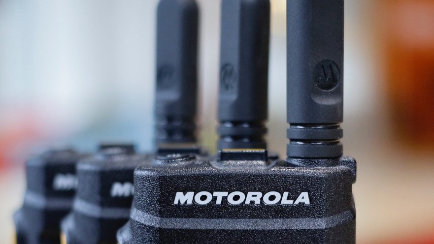 מוטורולה