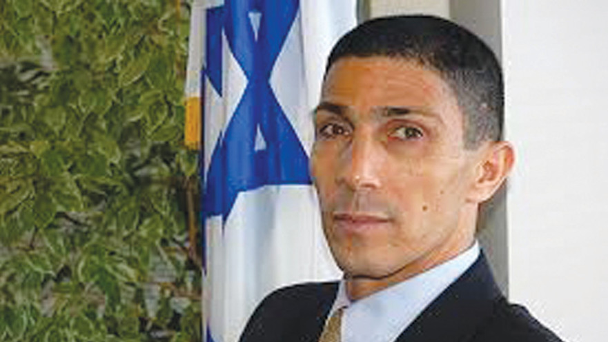 איסמעיל ח'אלדי