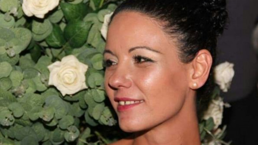 הנעדרת מירי בן חיים