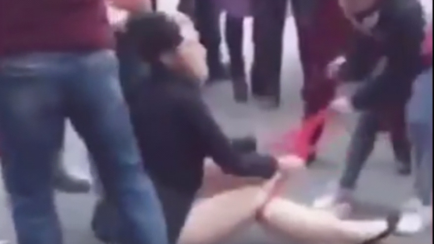 הבעל בגד, המאהבת שילמה את המחיר