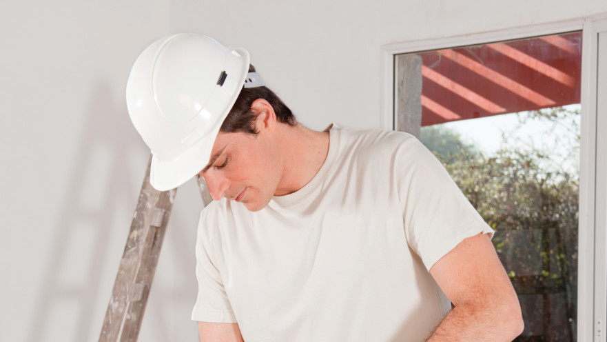 שיפוצים (אילוסטרציה)