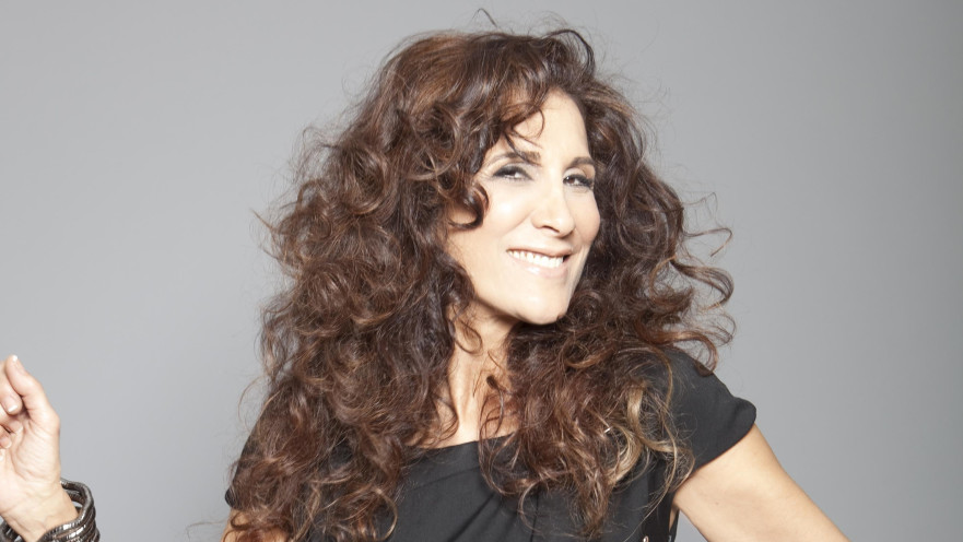 אביבה אבידן 