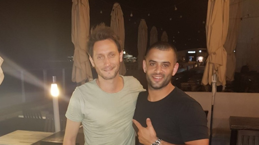 ליאור סושרד