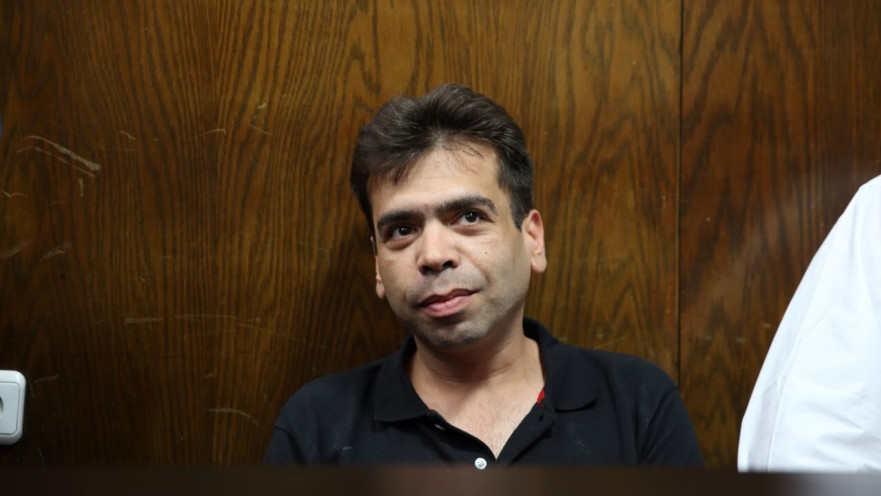 השף רפי כהן