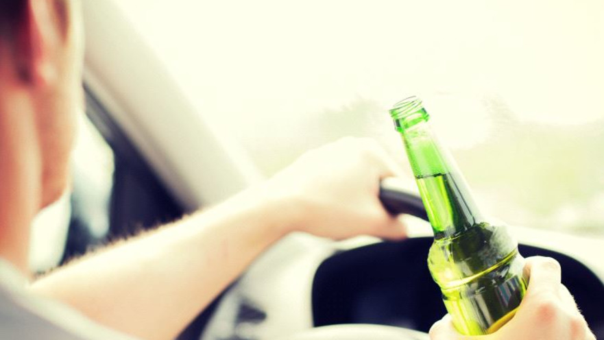 נהיגה בשכרות