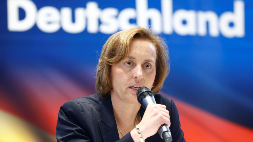 ביאטריקס פון סטורץ'