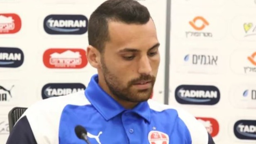 שיר צדק לא מעכל את תוצאות הבדיקה