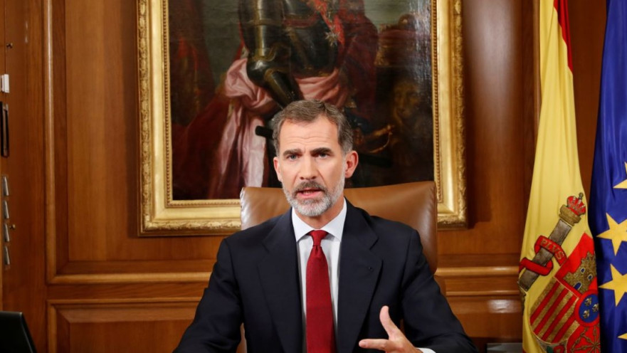 מלך ספרד פליפה השמיני