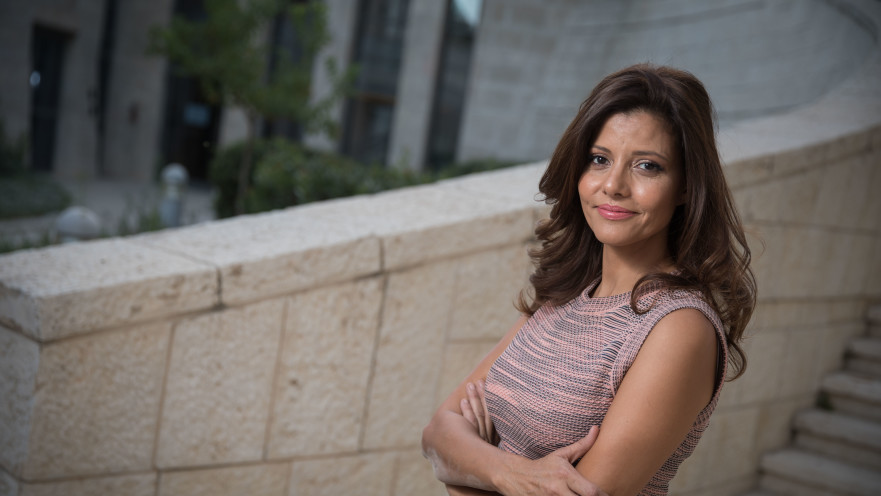 אורלי לוי־אבקסיס