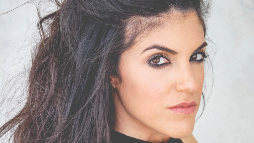 מאיה בואנוס