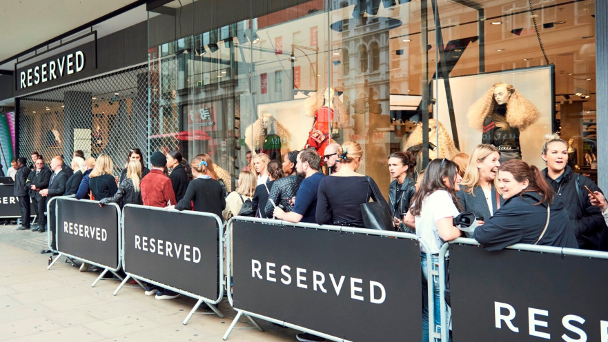 RESERVED