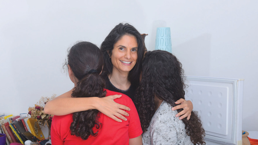 עמותת "שניר"