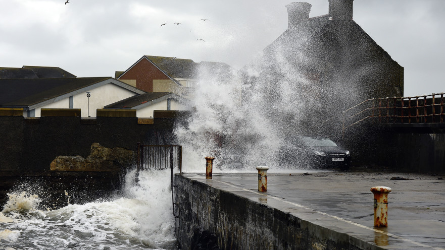 "אופליה" בסקוטלנד