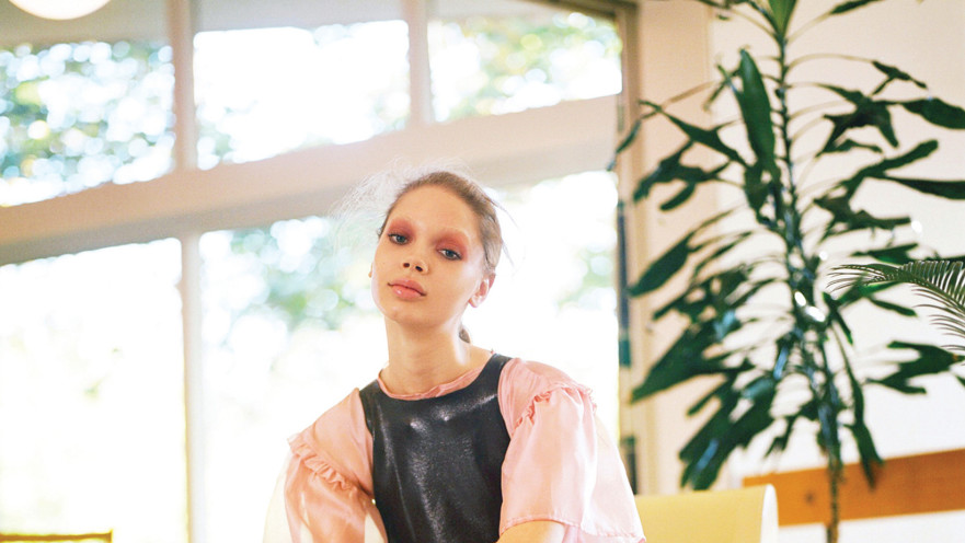 HAPPY SOCKS לסטורי