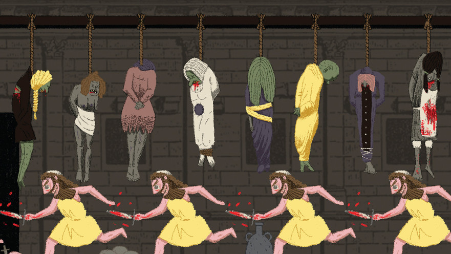 MoadeiB_Ahron אהרון פרידמן, כ״ב באלול, יום בו שבנו להרוג משומדים