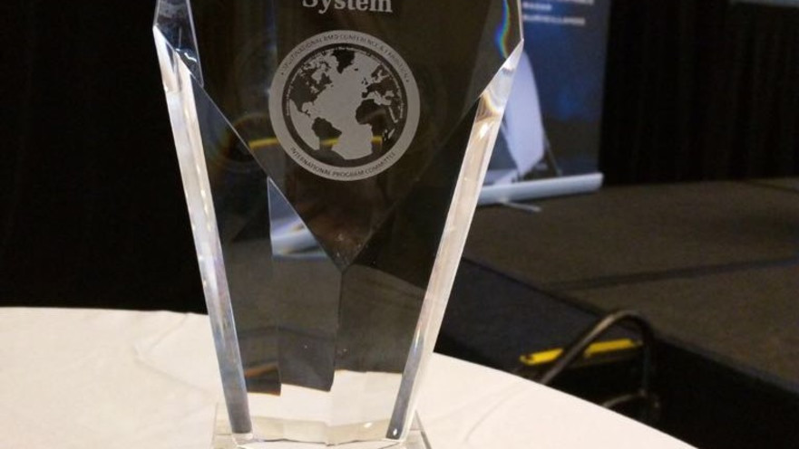 פרס החדשנות הטכנולוגית