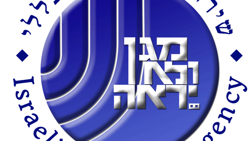 שירות הביטחון הכללי, שב"כ