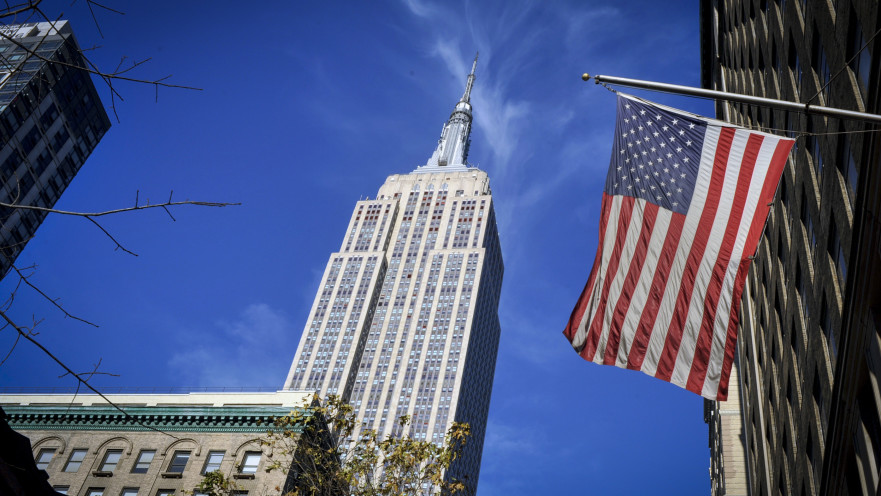 מנהטן, ניו יורק