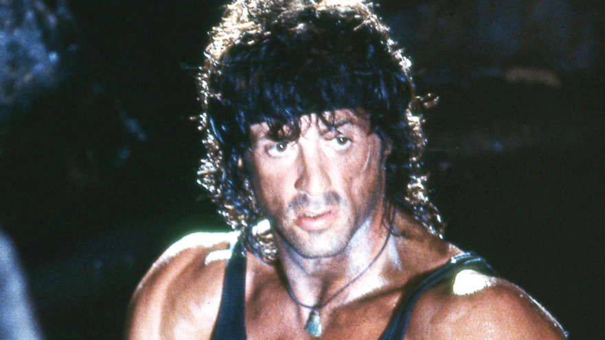 סילבסטר סטאלון