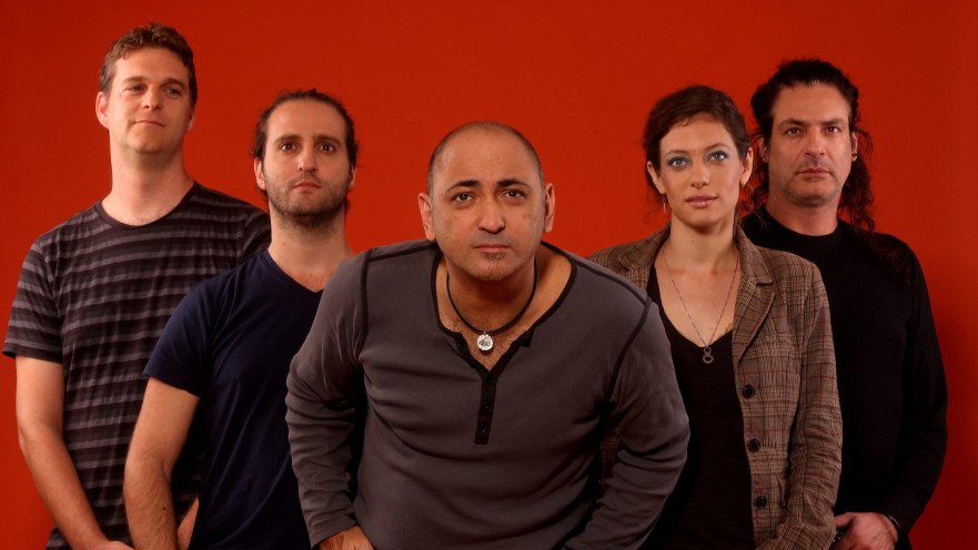 נקמת הטרקטור